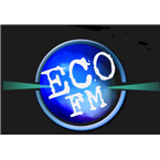 Eco FM logo