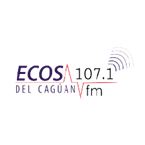 Ecos del Caguán FM logo