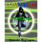 Ecualatina FM logo