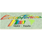 Ecuatoriana FM logo