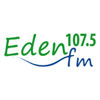 Eden FM logo