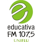 Educativa FM logo