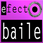 Efecto BAILE Radio Ibiza logo