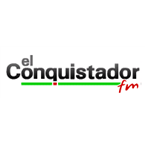 El Conquistador FM (Concepción) logo