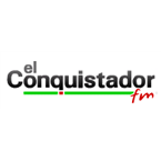 El Conquistador FM (Red Norte) logo