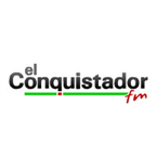 El Conquistador FM (Valdivia) logo