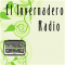 El Invernadero Radio logo