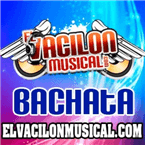 El Vacilon Musical Radio logo