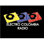 Electro Colombia Radio logo