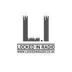 Locked In Radio logo