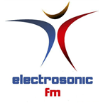 Electro Sonic FM logo