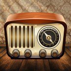 Electro Swing Revolution Radio logo