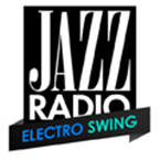 JAZZ RADIO ELECTRO SWING logo