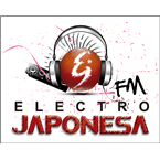 Electrojaponesa FM logo