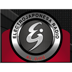 Electrojaponesa Radio logo