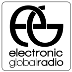 Electronic Global Radio logo