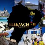 Elegancia FM logo