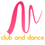 Elium Club & Dance logo