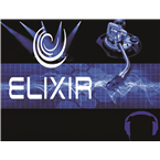 Elixir FM logo