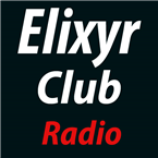 Elixyr Club Radio logo