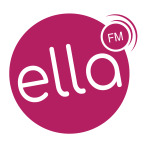 Rádio Ella FM logo