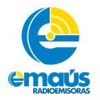 Emaús FM logo