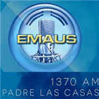 Emaus Temuco logo