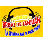 Brisas Del San Juán logo