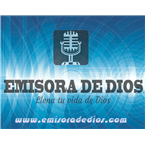 Emisora de Dios logo