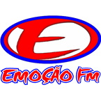 Rádio Emoção logo