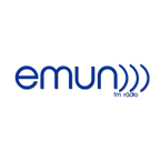 EMUN FM logo