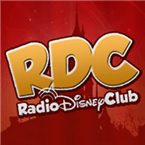 Radio Disney Club logo