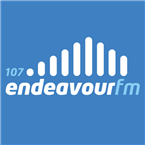 107 Endeavour FM logo