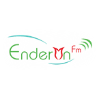 Enderun FM logo