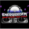 Energized FM RS3 logo