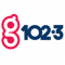 KZ102.3 logo
