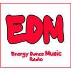 Energy Dance Musc Radio logo