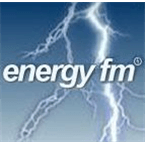 Energy FM - Non-Stop Mixes logo