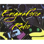 Enigma Force Radio logo