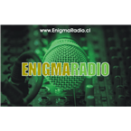 EnigmaRadio logo