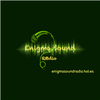 Enigma Sound Radio logo