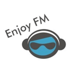 Enjoy FM Music Station logo