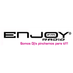 Enjoy FM logo