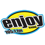 Enjoy Radio logo