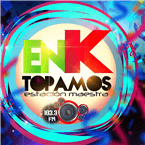 Enquetopamos logo