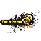 Entusiasmo Estéreo logo