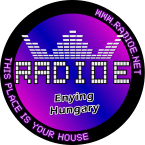 EFM Station logo