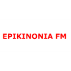Epikinonia FM logo