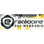 Eradio One Blue logo