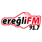 Eregli Fm logo